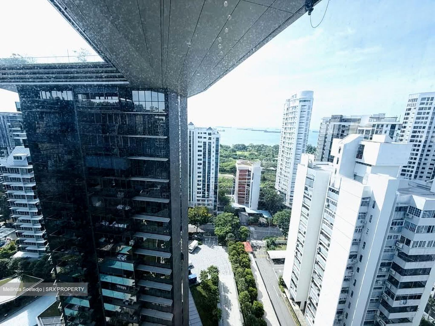 Amber Park (D15), Condominium #534688871